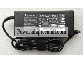 120W Lenovo IdeaPad Y580 20998PU Ac Adapter charger - Click Image to Close